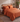 Cipsoz 180 TC %100 Pamuk Saten Nevresim Takımı King Size – Taba